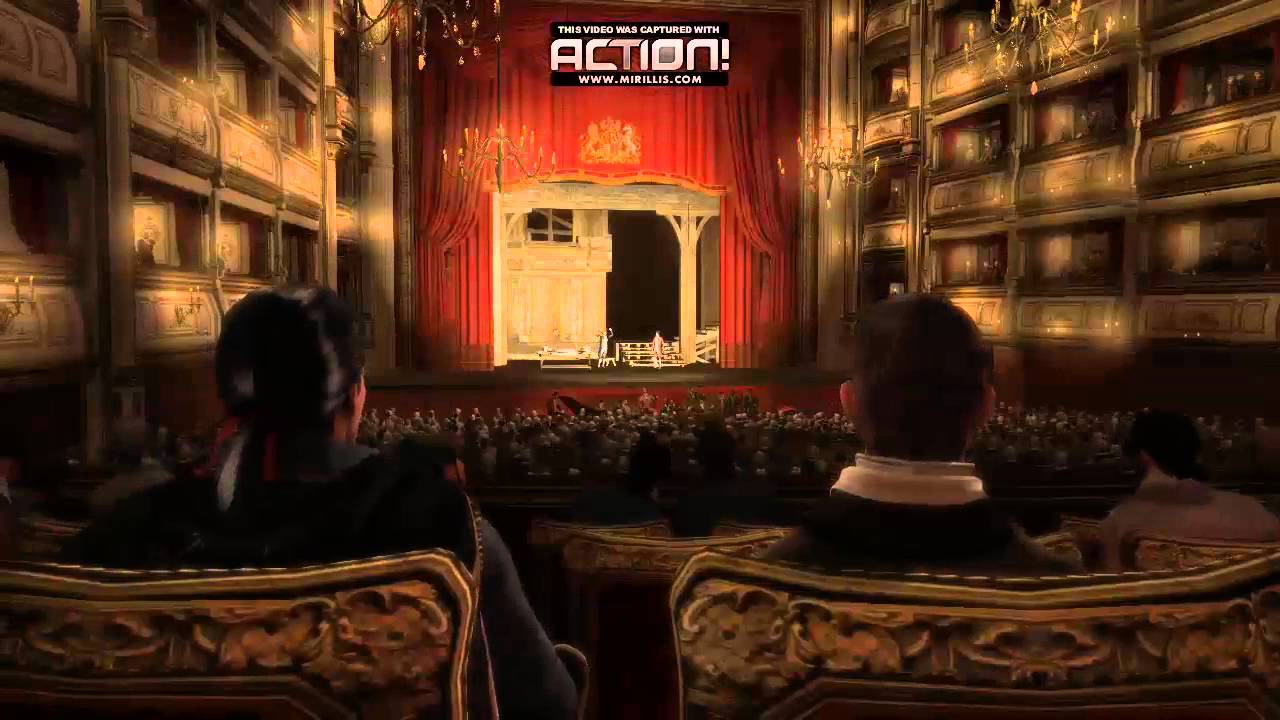 Assassins Creed III #1 ☆GamePlace☆