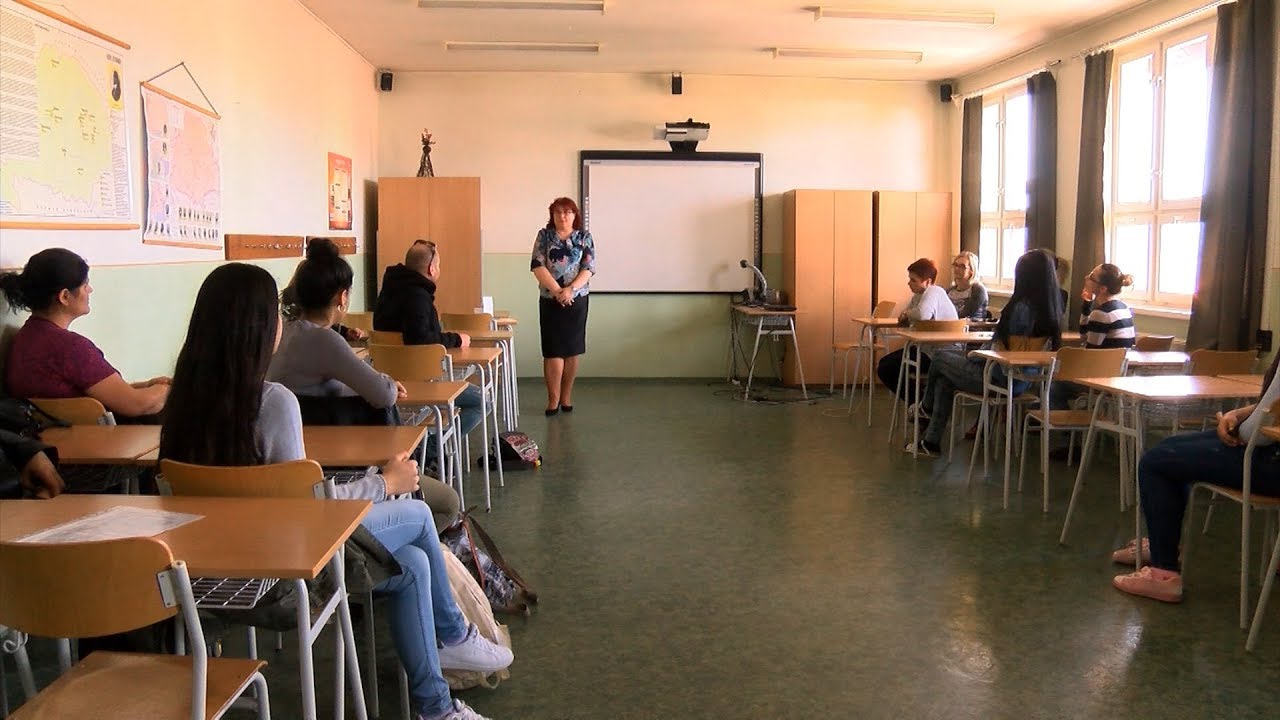 Veszélyben a tornaljai gimnázium jövője