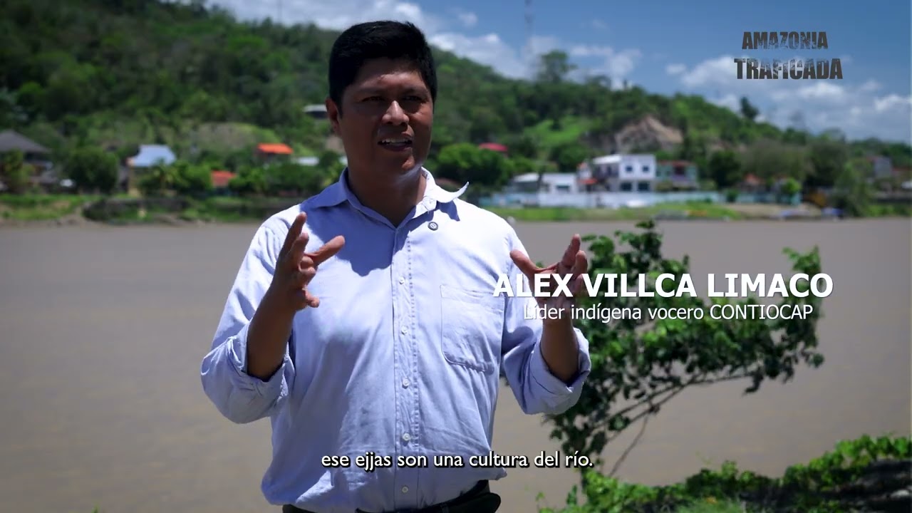 La lucha de los ese ejja de Eyiyoquibo por regresar a su “Casa Grande”