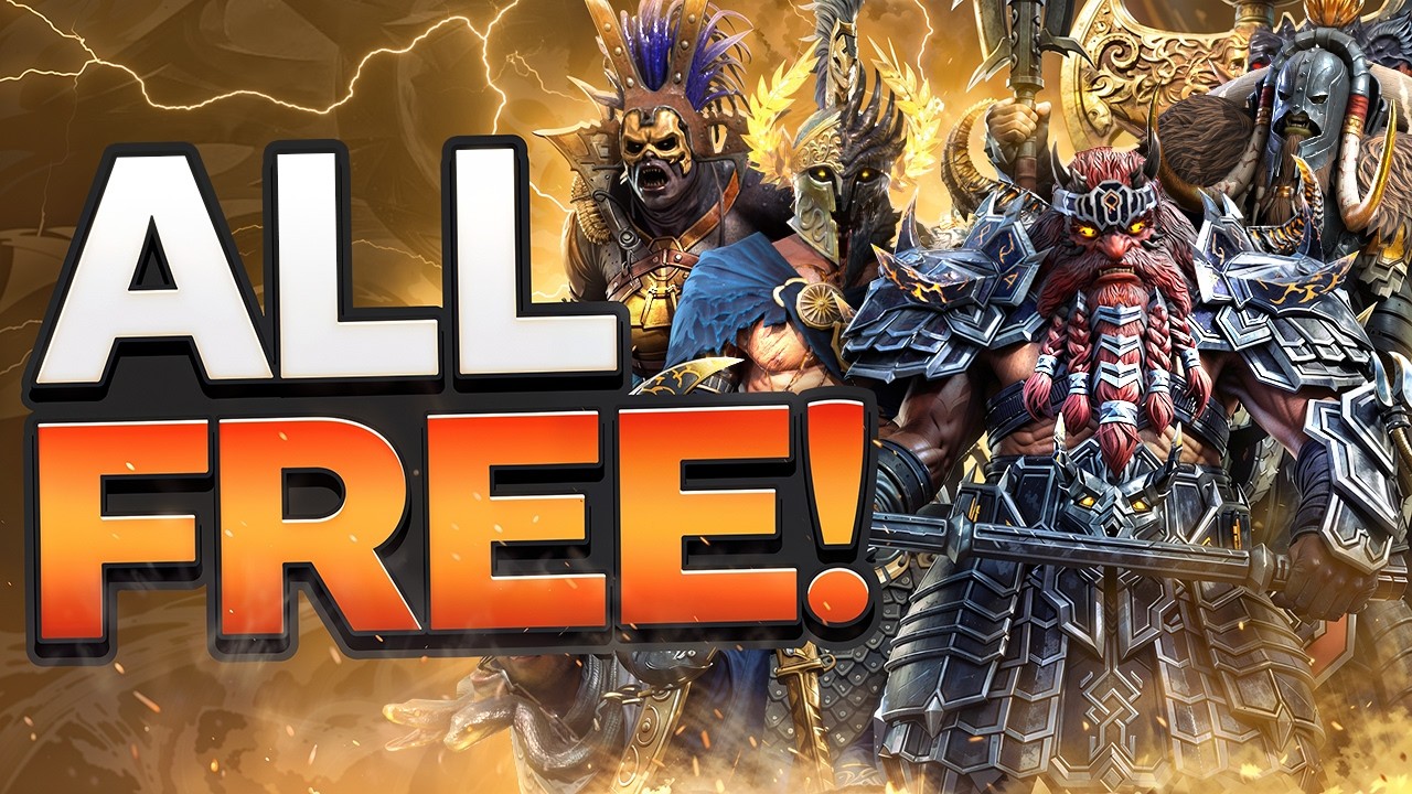 BEST DOWNLOAD LINK + PROMO CODES for NEW and EXISTING Players!