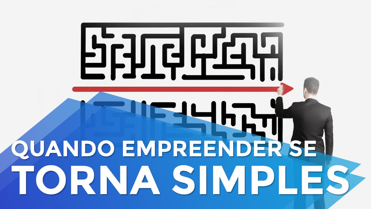 QUANDO EMPREENDER SE TORNA SIMPLES... | ERICO ROCHA | PARTE 137 de 365