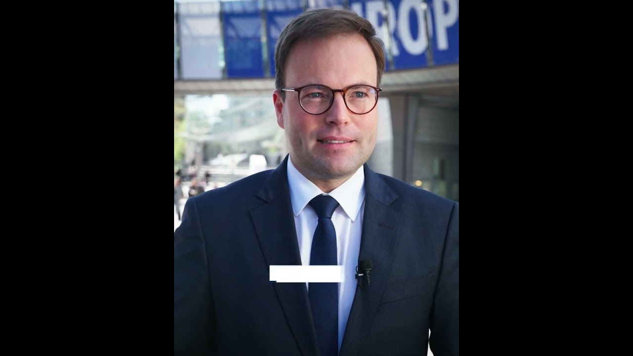 Stimmen über Othmar Karas – u.a. Metsola, Brunner, Barroso