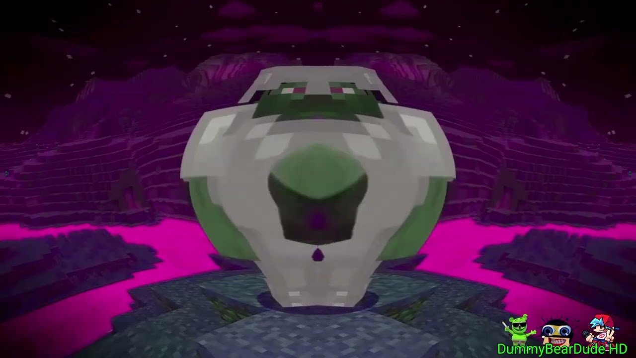 Preview 2 I'll Make Some Cake Effects (Klasky Csupo 1997 Effects)