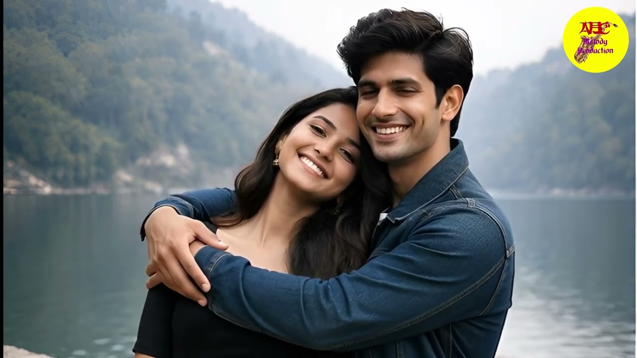 Haan Mujhe Pyaar Ho Gaya Hain | Official | Romantic Song | AI Generated