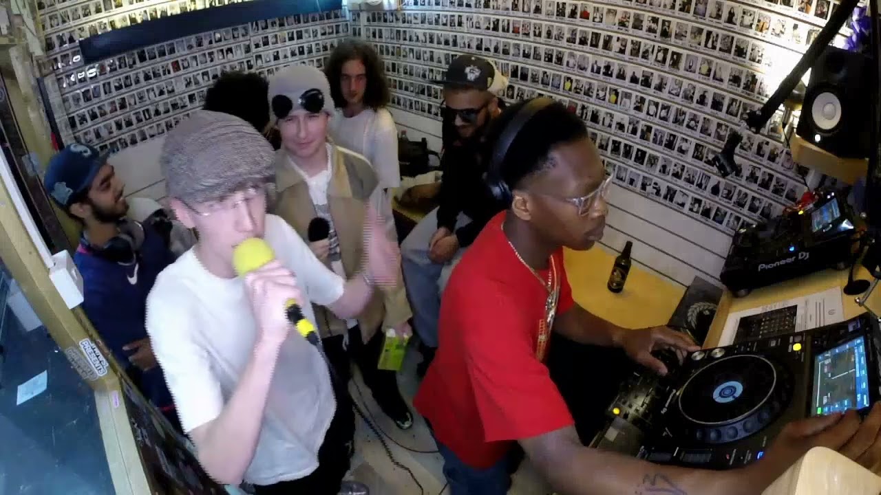 SIMMS 21st Birthday Cypher @ Balamii | August 2024