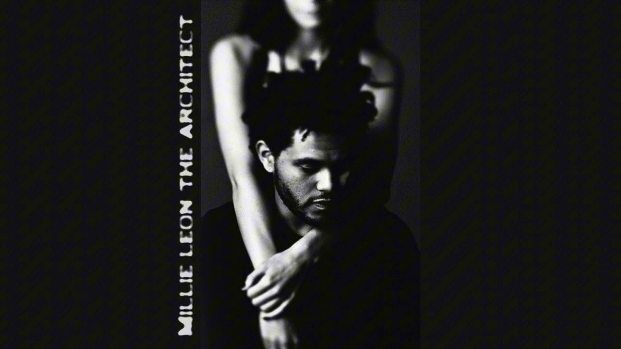 FREE FOR PROFIT / THE WEEKND TRILOGY TYPE BEAT / FADE