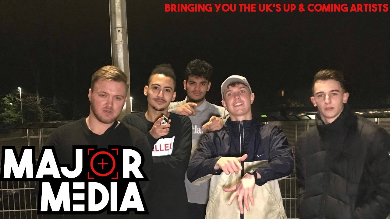 Farnborough Takeover | Major Media
