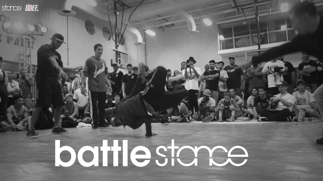 Thesis, Gravity, El Nino vs Beast Coast // UDEF // 3v3 Pro-Am  // Silverback Bboy Events