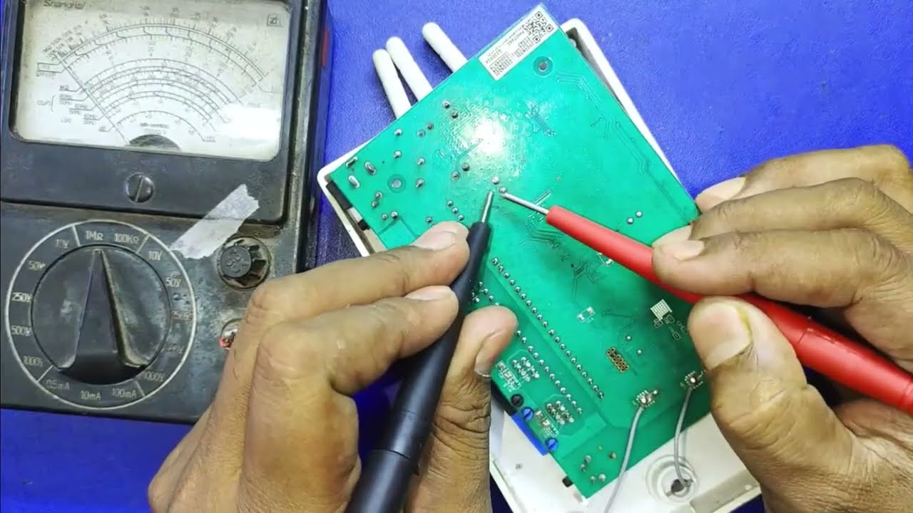 নষ্ট রাউটার ঠিক করলাম 😱 | Dead Router Repair | সহজ সমাধান ঘরে বসেই