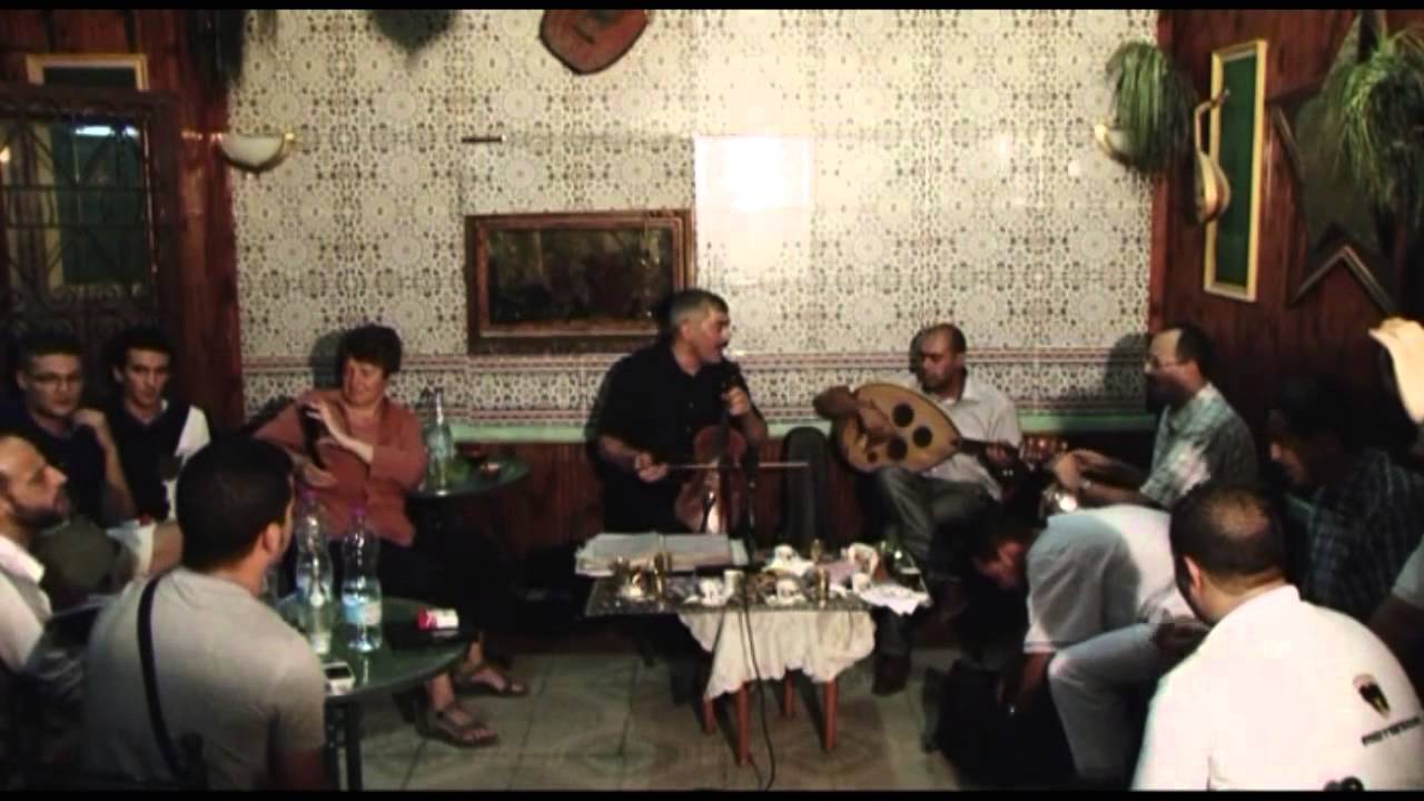 cafè nedjma
