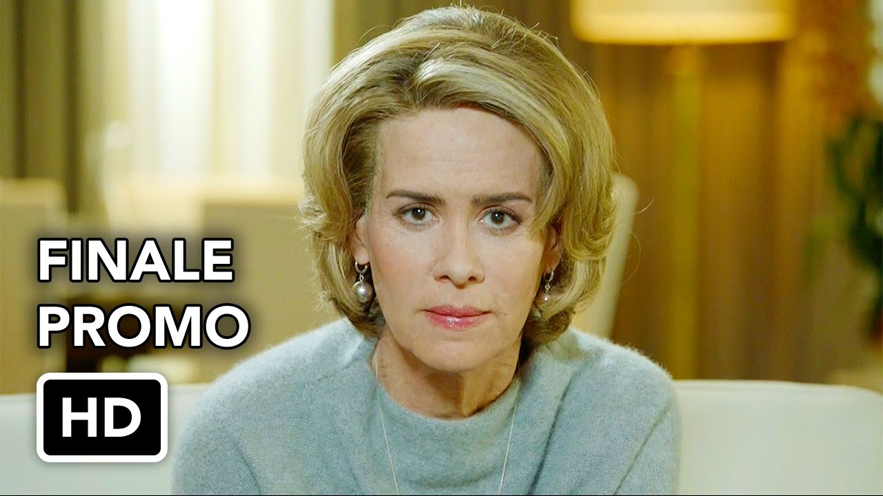 American Horror Story 6x10 Promo 