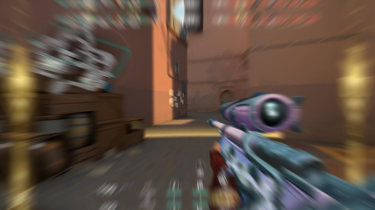 POV: You Finally Locked In | The Girl | Valorant Montage