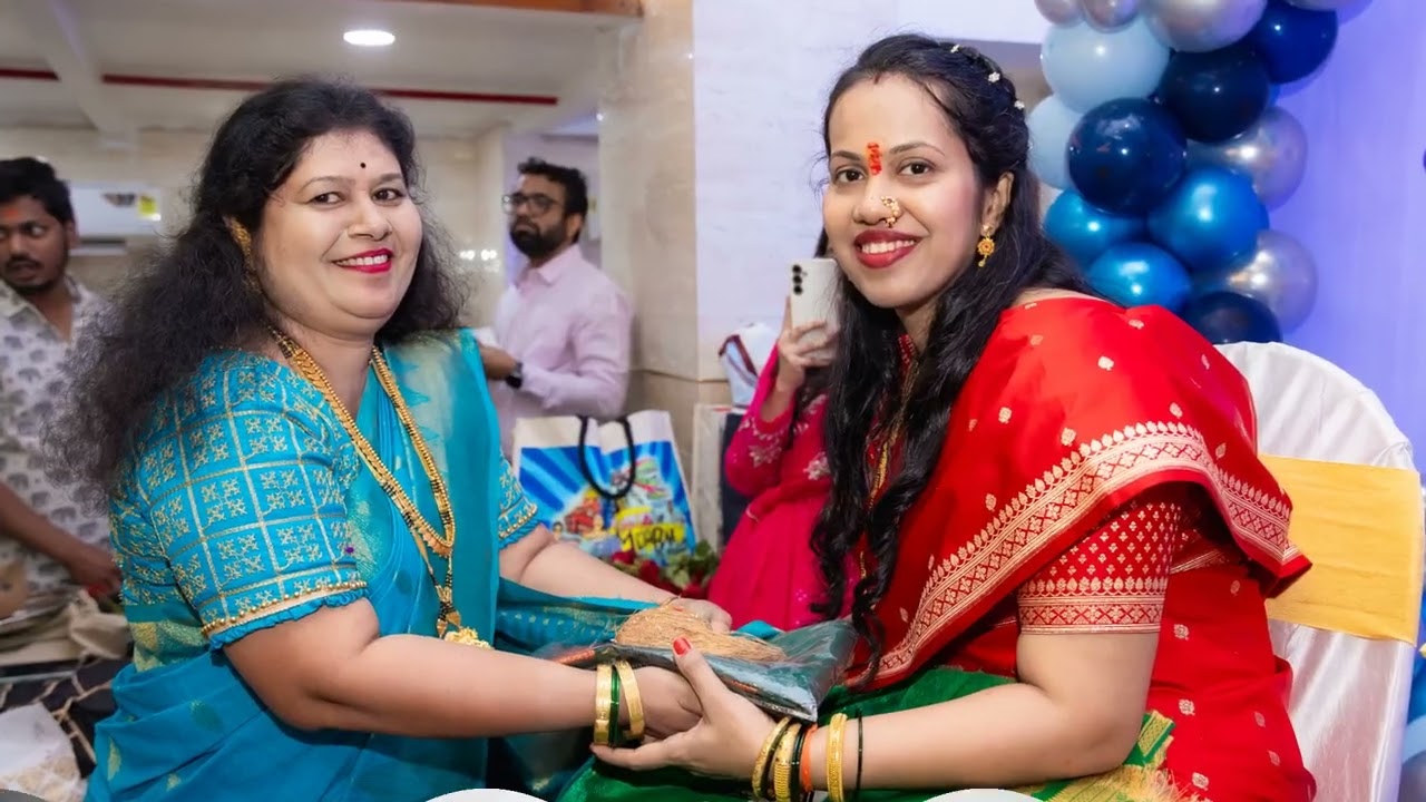 Naming Ceremony Event