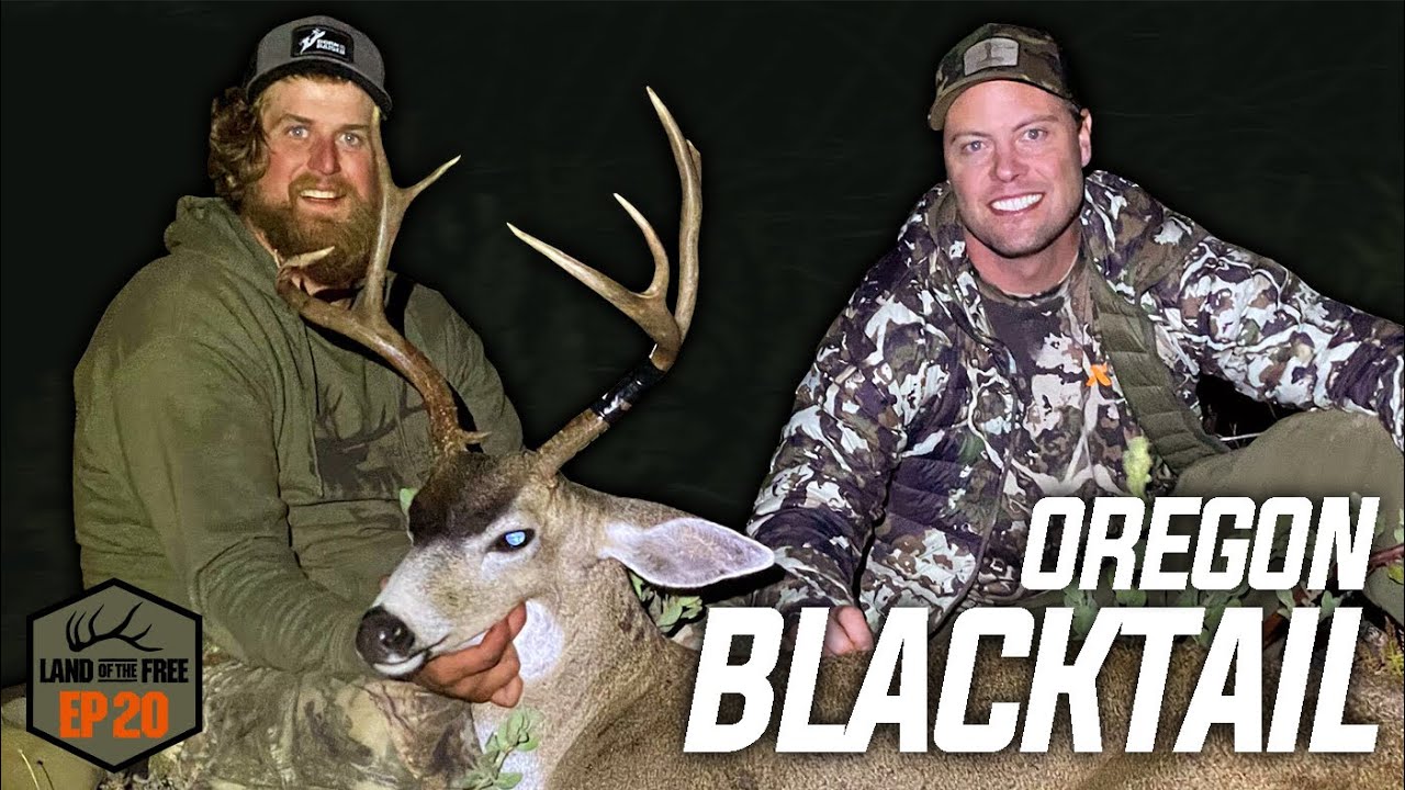All You Need To FILM YOUR OWN HUNTING VIDEOS