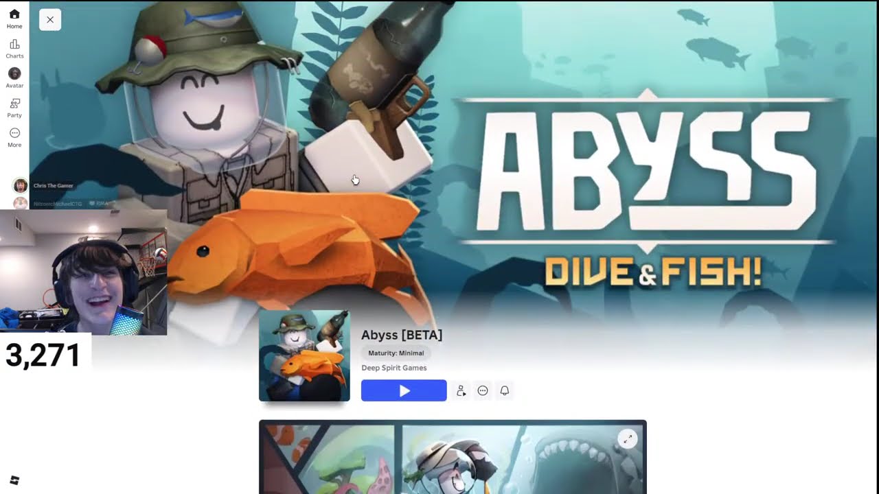 Playing Roblox With Viewers Live
