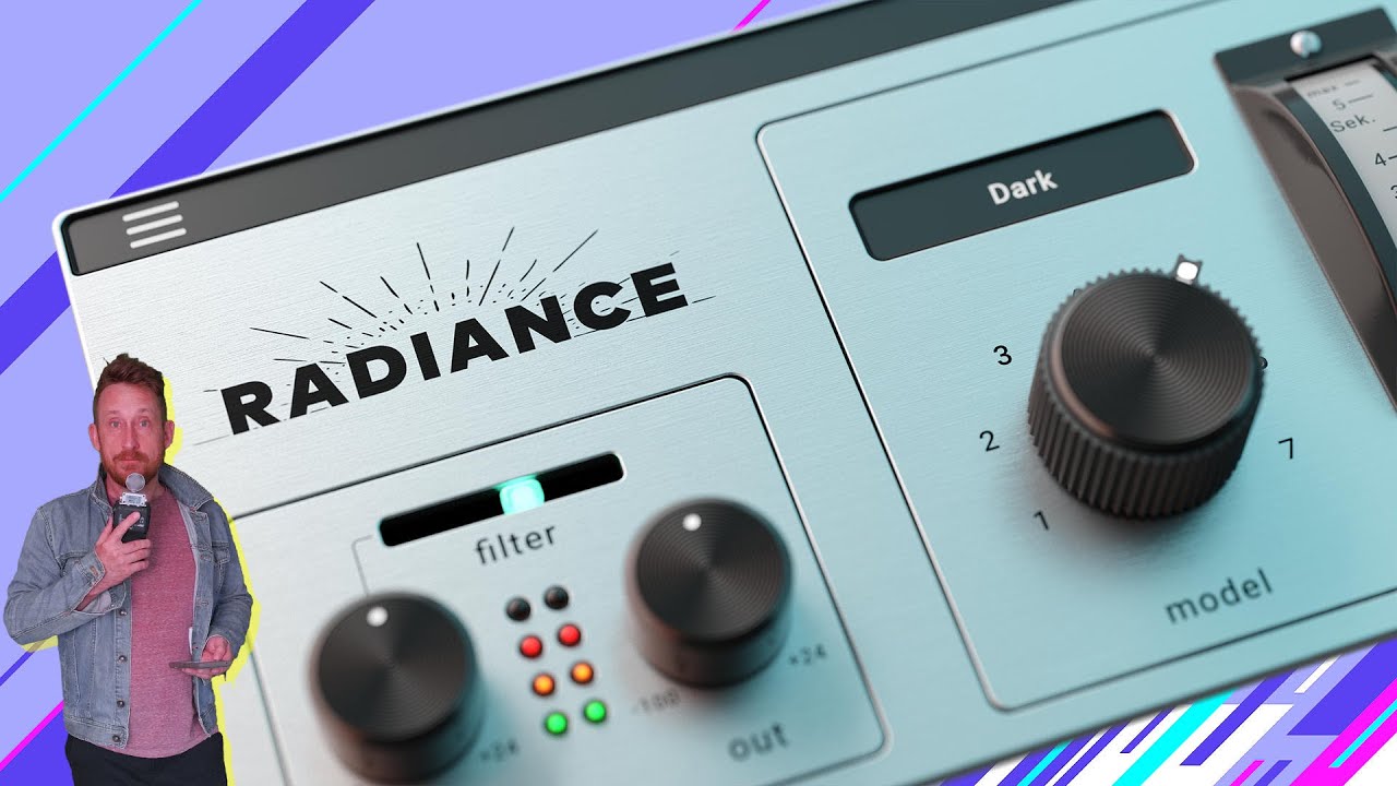 The History and Future of the EMT-140 Plate Reverb