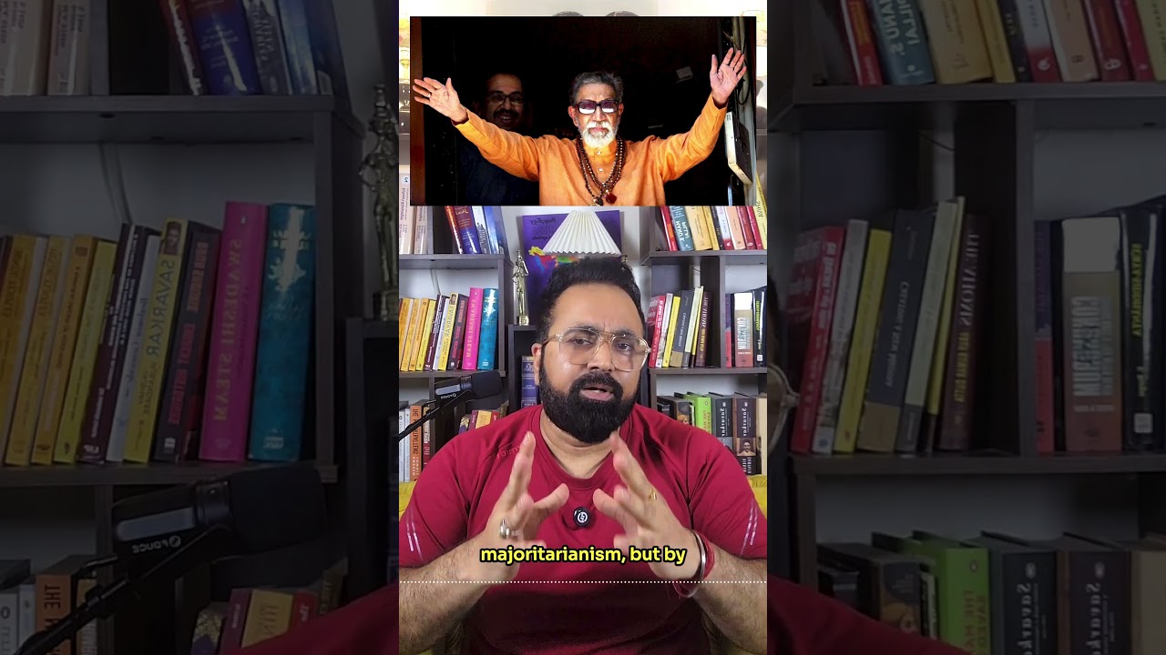 Operation Tiger: At 60, Shiv Sena Faces Split; Will UBt Become Empty Shell?| Sanjay Madrasi Pandey
