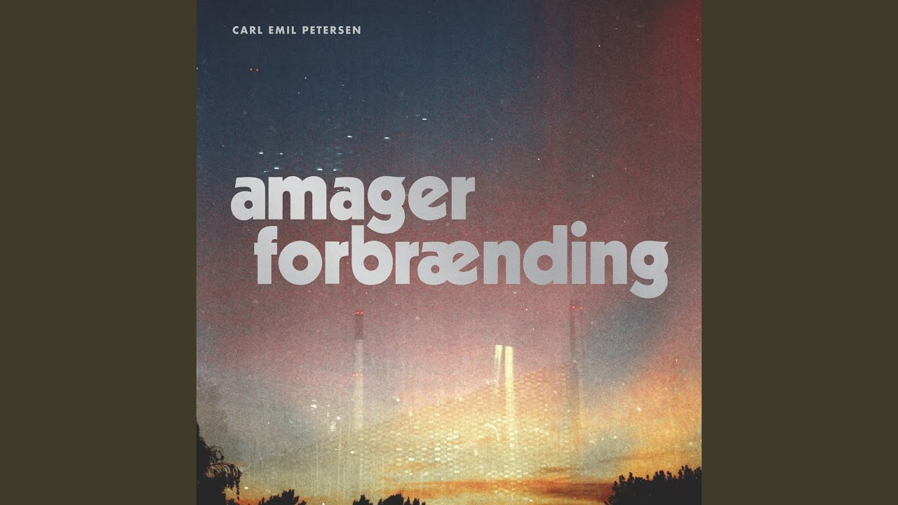 Amager Forbrænding