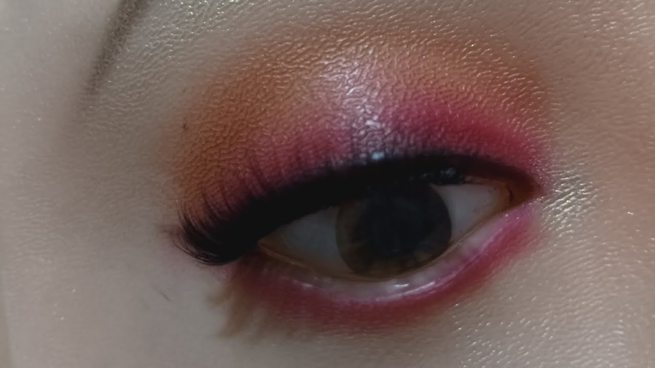 GLOW UP Your Eyes: The ONLY Tutorial You Need for 2026!