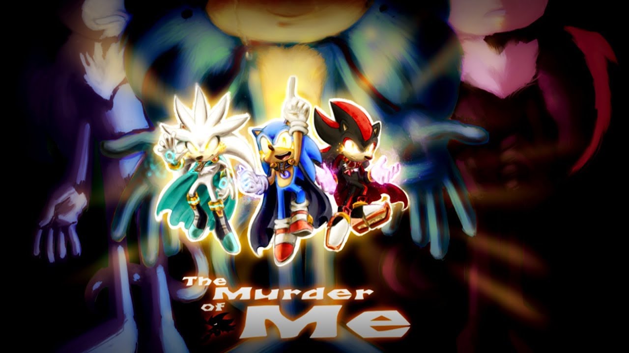[ TRIBUTE ] The Murder Of Me - ( W h o   W e   A r e )