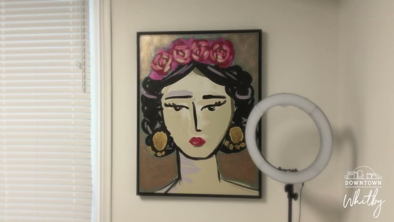 Discovering Downtown Whitby - Hello Beautiful Bodyworks