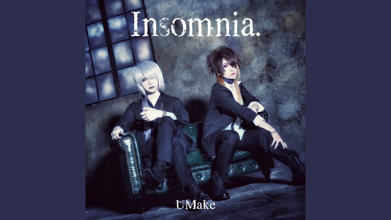Insomnia.