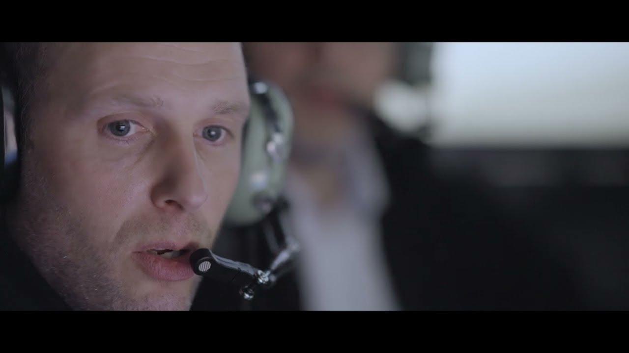 Engineering behind simulation – L’ingénierie derrière la simulation chez Thales