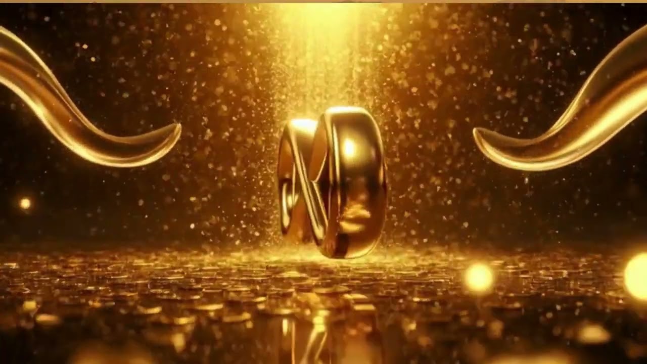 888Hz – Frequência Poderosa do Universo | Abundância e Fortuna