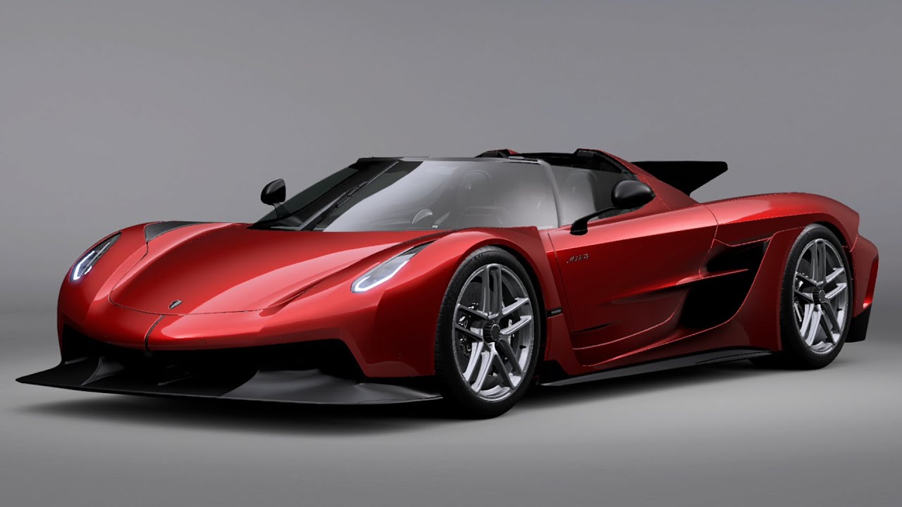 CSR Racing 3 - All Cars (0.22.0)