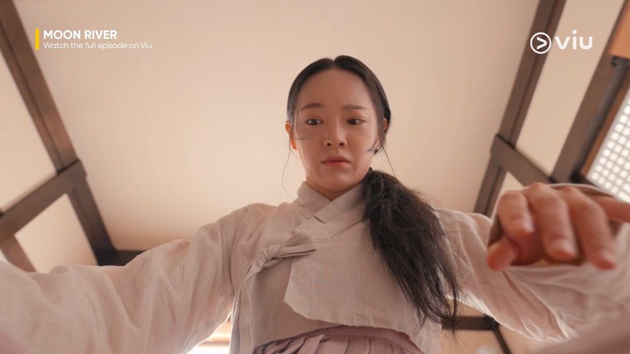 The Chaotic Switch of Kim Se Jeong & Kang Tae Oh | Moon River EP 5 | Viu [ENG SUB]