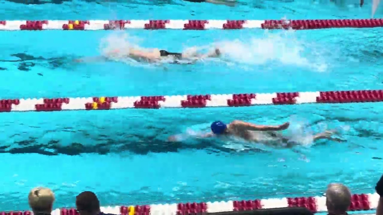 IHSAA State Finals - Prelims - 400 Free Relay - 2/27/26