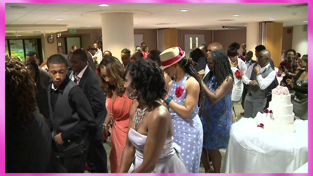 M&S 2011 candy dance
