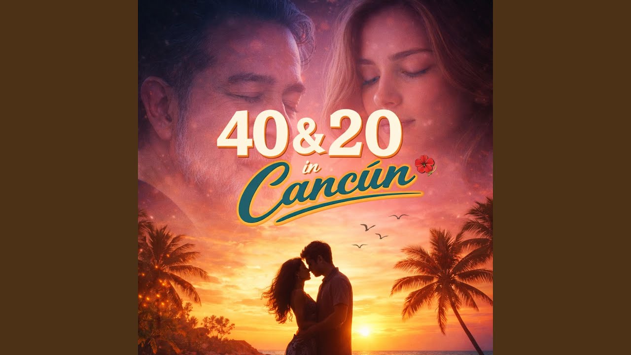 40&20 in Cancun