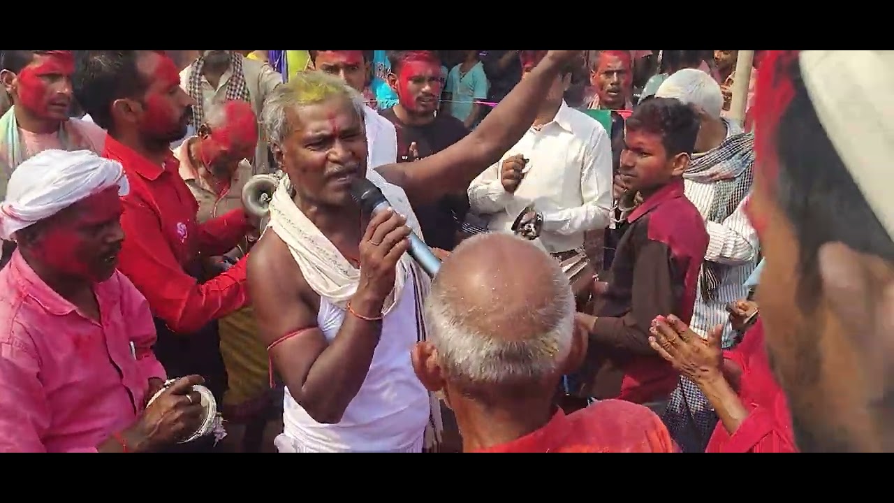 #trending #music Saki sakhi sakhi Aarti ram ji pahuna #bhojpuri