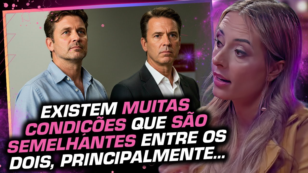 O QUE SÃO INDIVÍDUOS NEURO DIVERGENTES e SUPERDOTADOS!