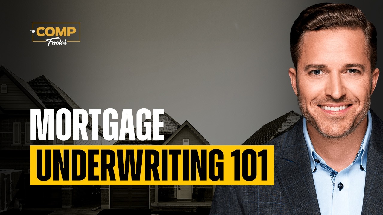 How Mortgage Underwriting Actually Works