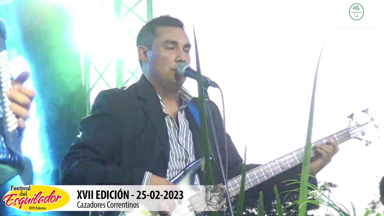 XVII Edición - Festival del Esquilador.