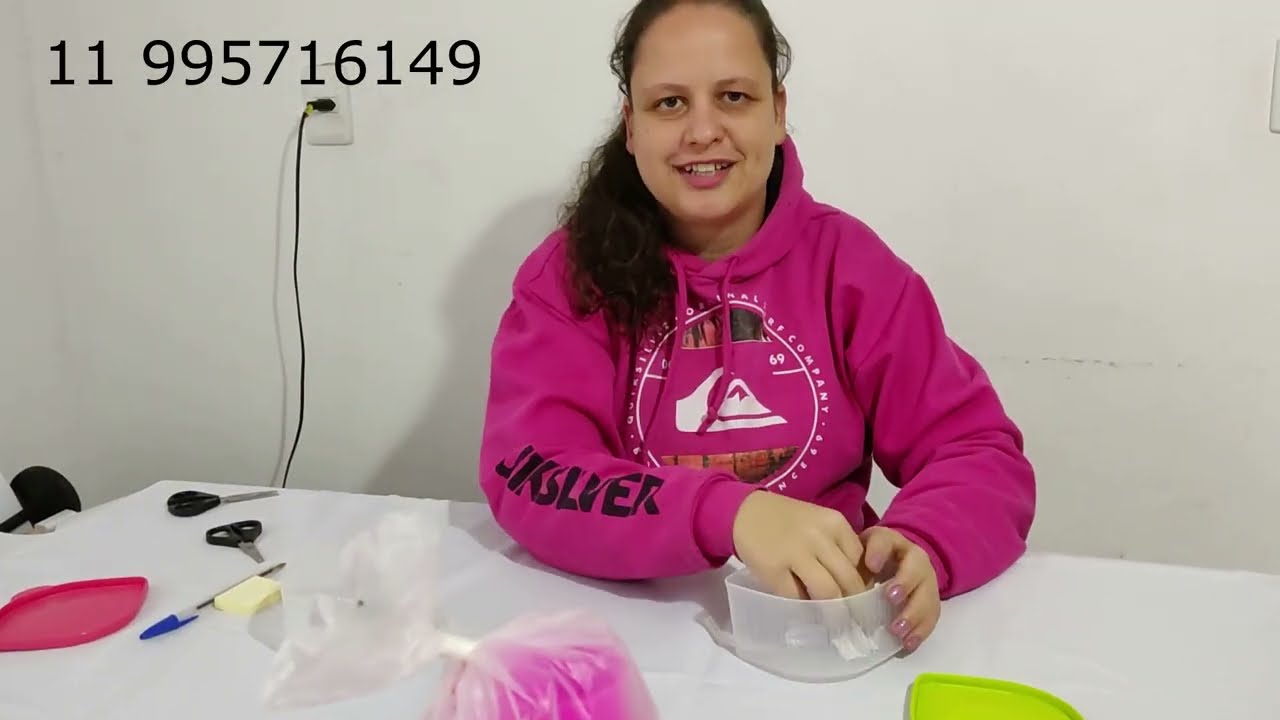 🎁 Abrindo a Caixa Surpresa Tupperware – Semana 38/2025 #tupperware
