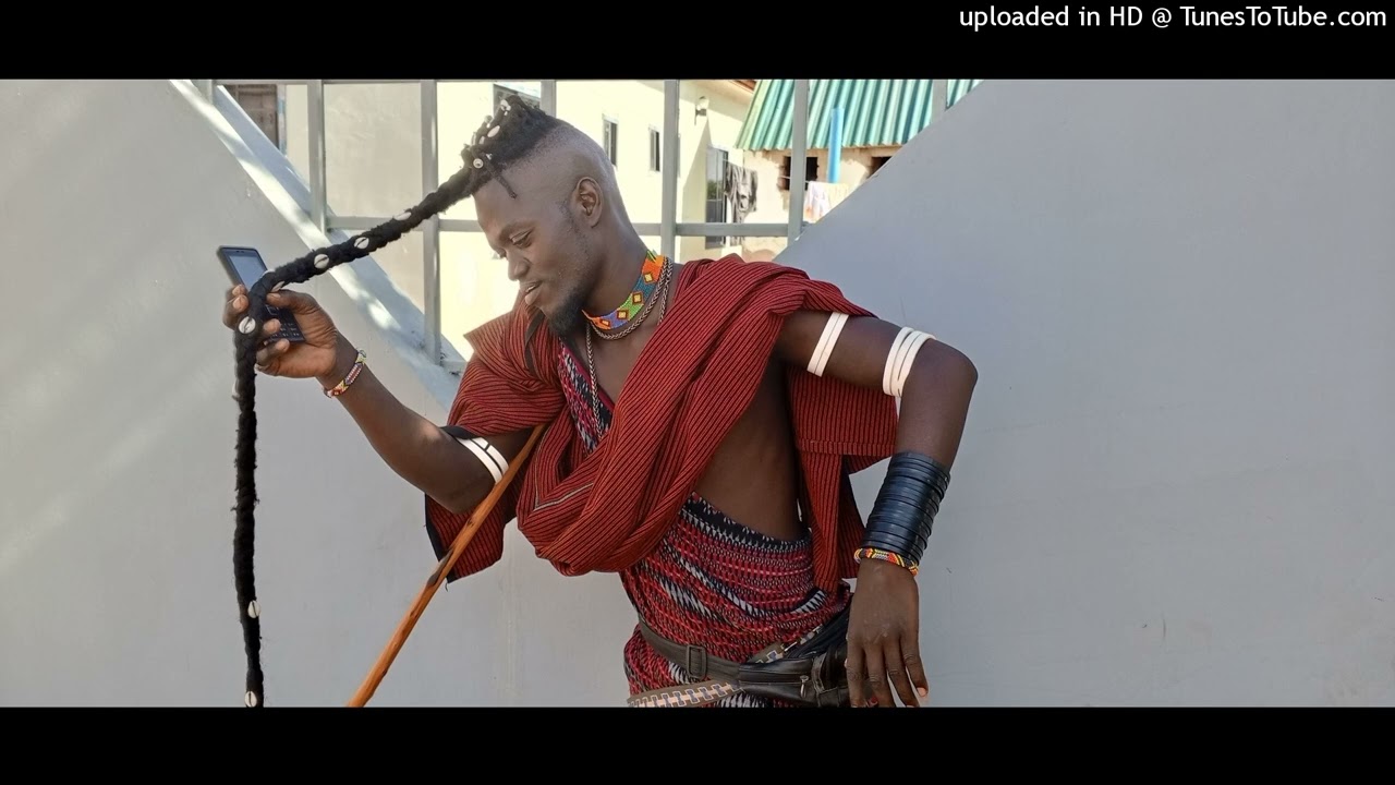 Gatanalo Ft Komisha = Gudayha = Prd By Amoc Mbada Studio 2025 [0733198903]