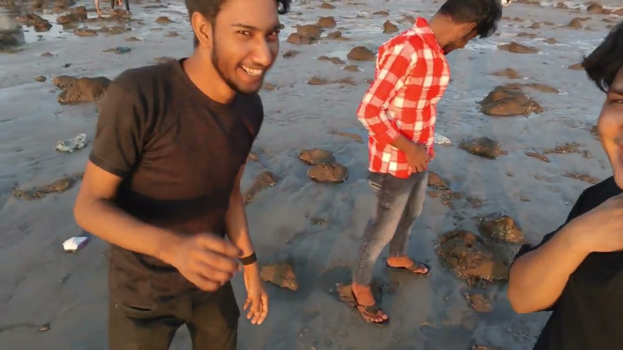 My first video 📷