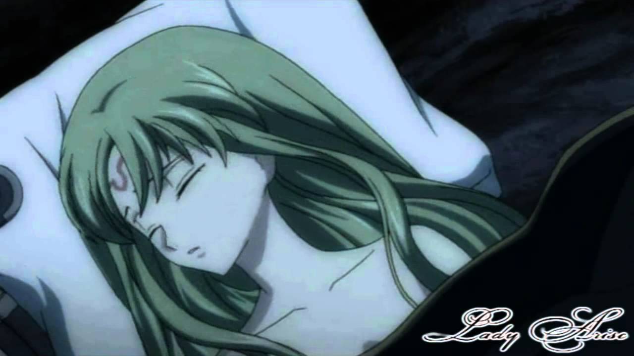 Code Geass || Lelouch & C.C. & Karen - Te Amo