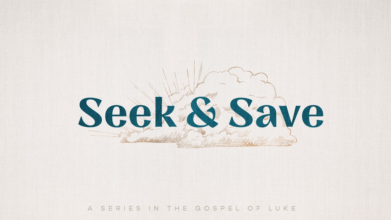 New Wine, New Life – Luke 5:36-6:11