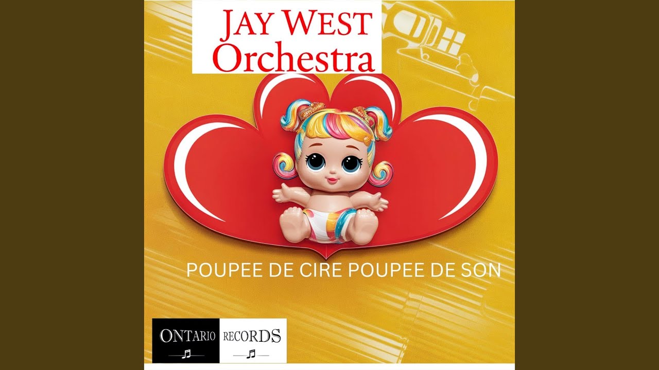 Poupee de cire Poupee de son (Instrumental)