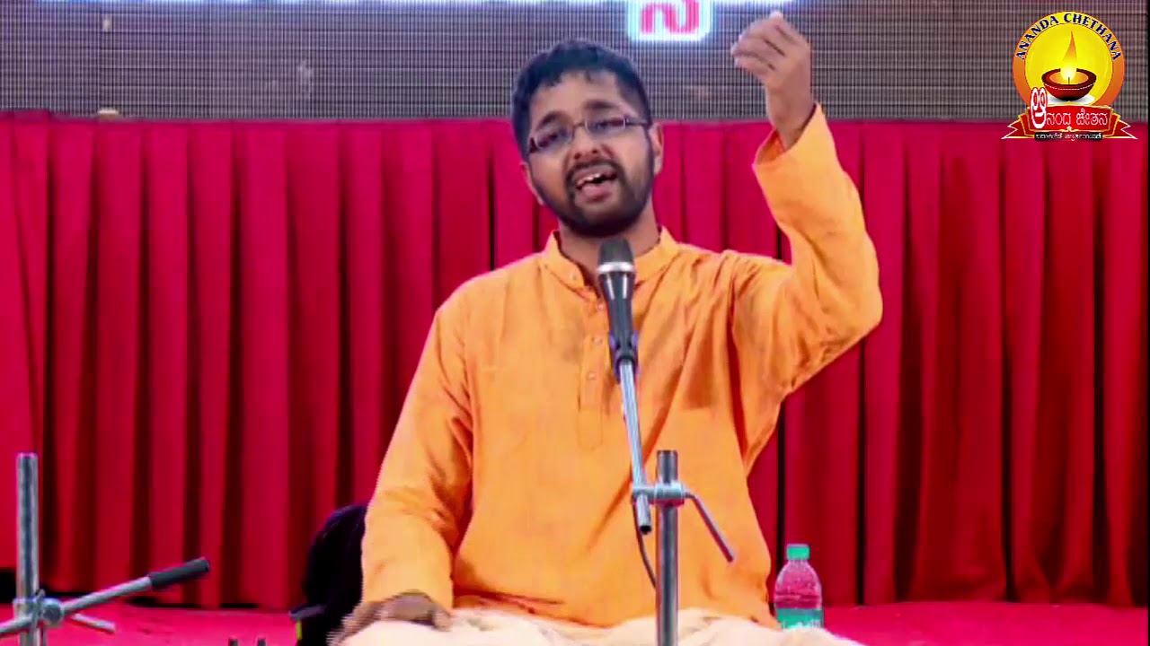 Famous Thyagaraja kriti || Abhishek Raghuram || Kaiwara Gurupooja