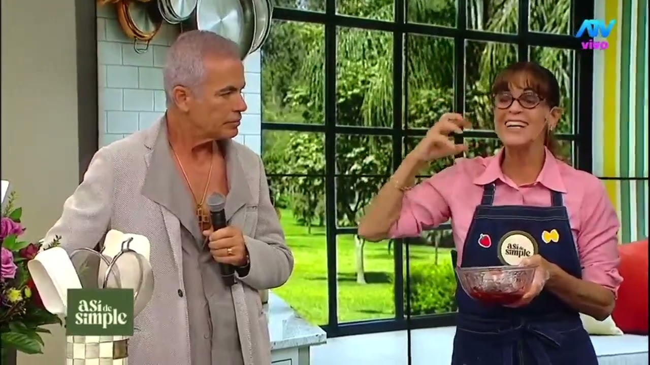 El secreto de Sandra Plevisani para que tus alfajores no se rompan si haces negocio