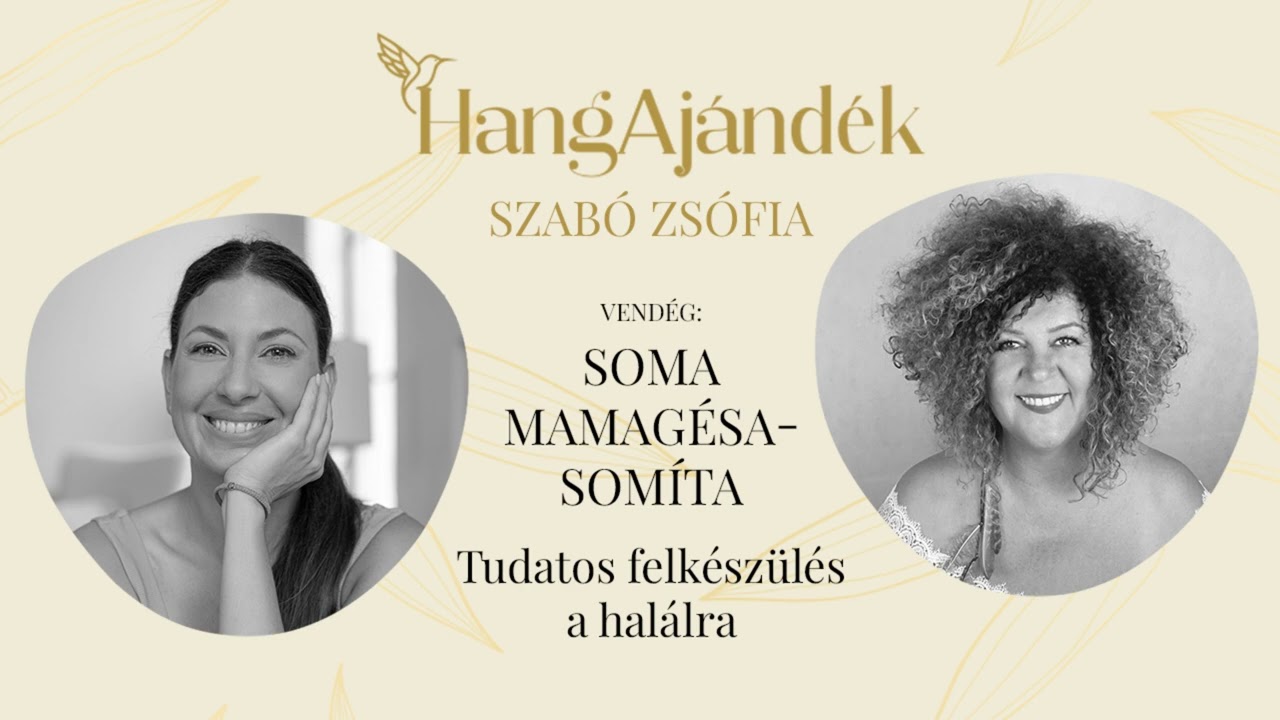 Tudatos Felkészülés a Halálra