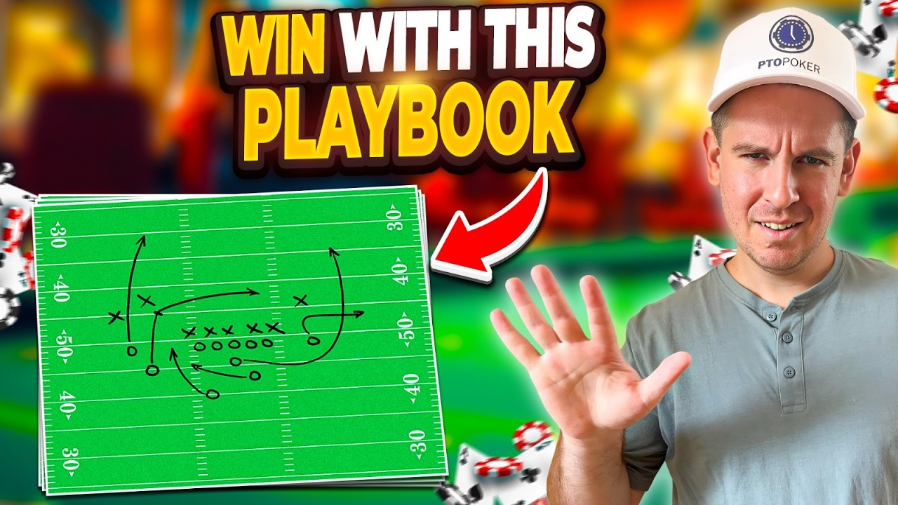 The Top Five Poker Crusher Skills in 2026