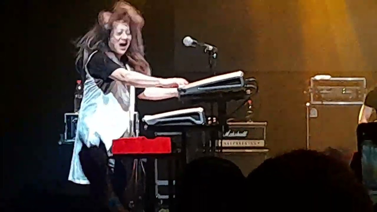 Galneryus - Voice In Sadness live Chile 13/02/2026 Fran