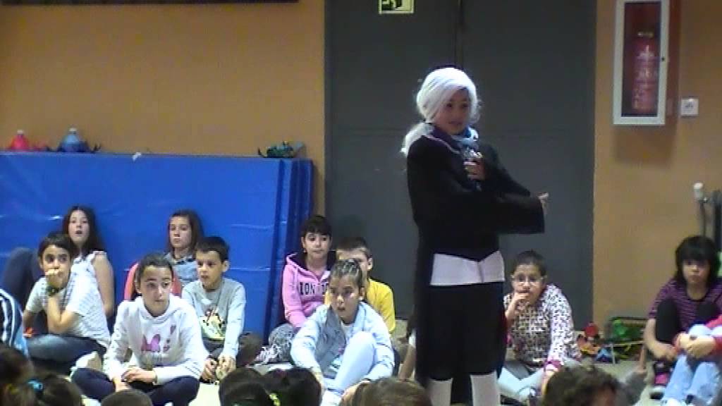MOZART EN LAS VII JORNADAS INTERGE CRA LOS LLANOS 2014