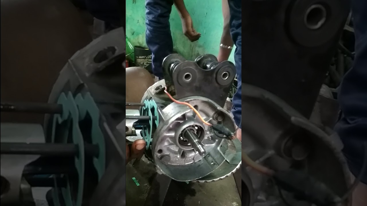 TVS 50